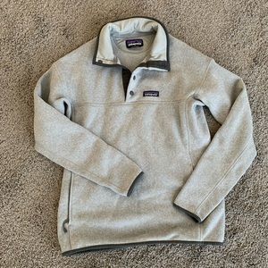 Womens Patagonia Jacket